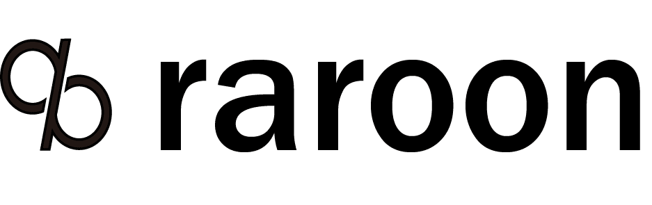 raroon logo